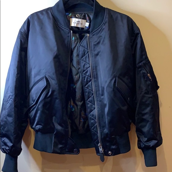 Shirling collar jacket - Picture 5 of 5